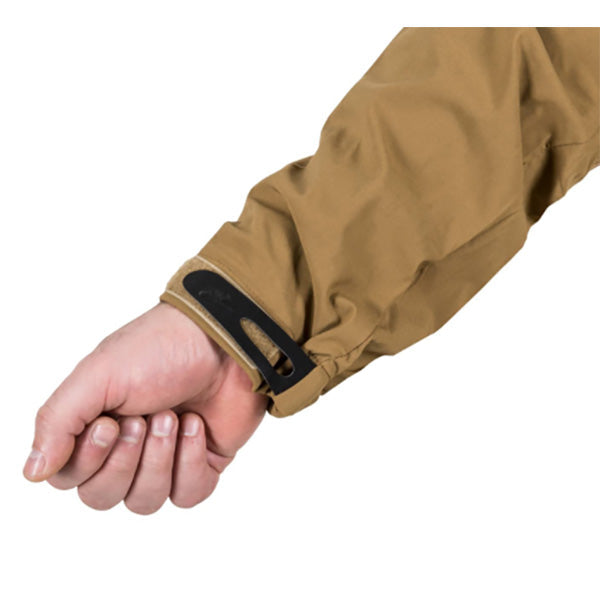 Einsatzjacke COUGAR JACKET, Navy Blue