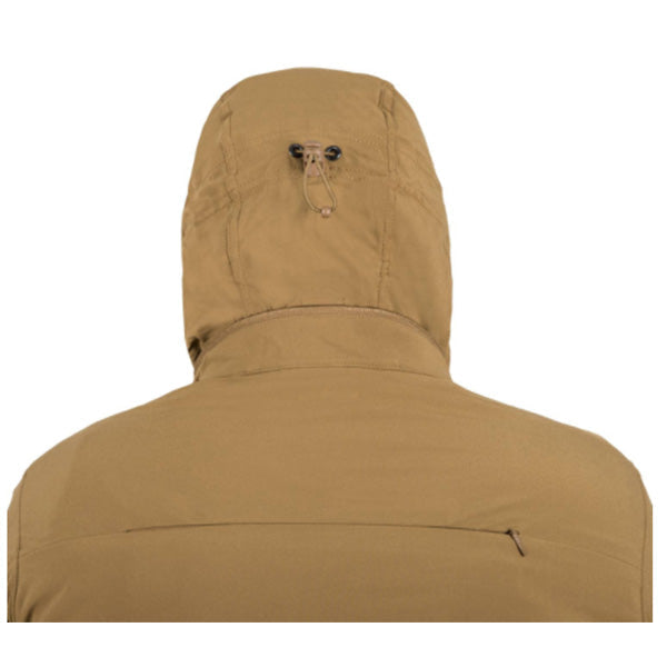 Einsatzjacke COUGAR JACKET, Navy Blue
