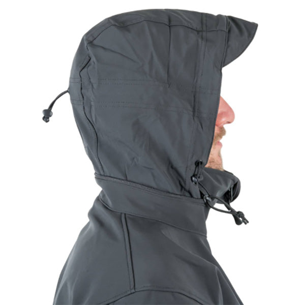 GUNFIGHTER JACKET