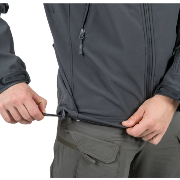 GUNFIGHTER JACKET