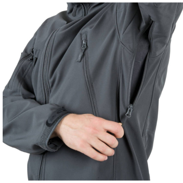 GUNFIGHTER JACKET