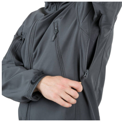GUNFIGHTER JACKET