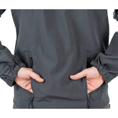 GUNFIGHTER JACKET