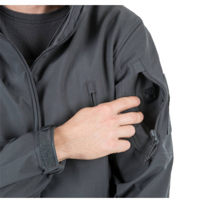 GUNFIGHTER JACKET