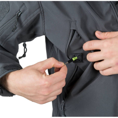 GUNFIGHTER JACKET