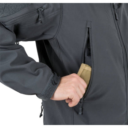 GUNFIGHTER JACKET