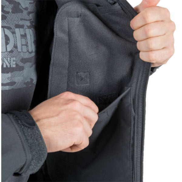 GUNFIGHTER JACKET