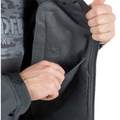 GUNFIGHTER JACKET