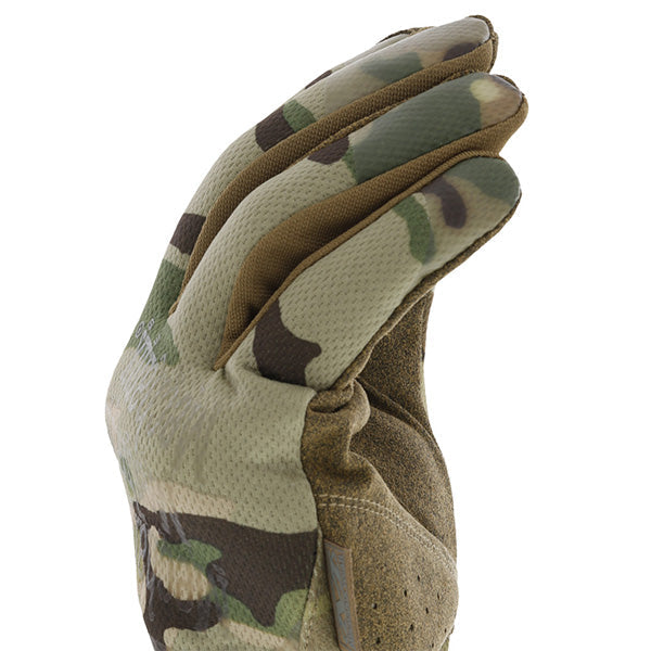 Einsatzhandschuhe FAST FIT GEN II, Multicam