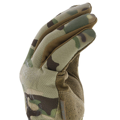 Einsatzhandschuhe FAST FIT GEN II, Multicam