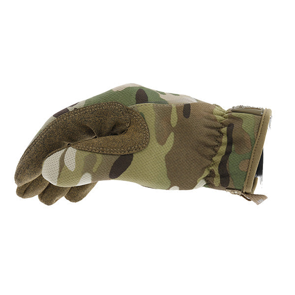 Einsatzhandschuhe FAST FIT GEN II, Multicam