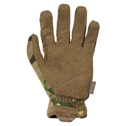 Einsatzhandschuhe FAST FIT GEN II, Multicam