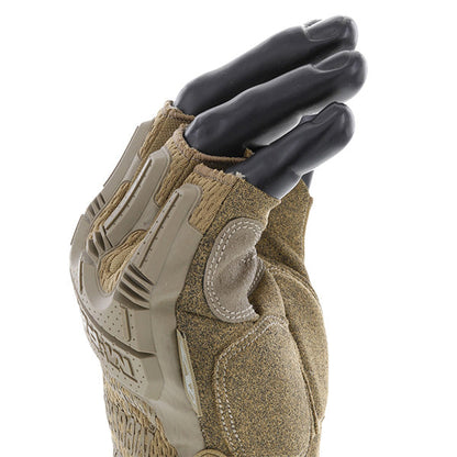 Einsatzhandschuhe M-PACT FINGERLESS