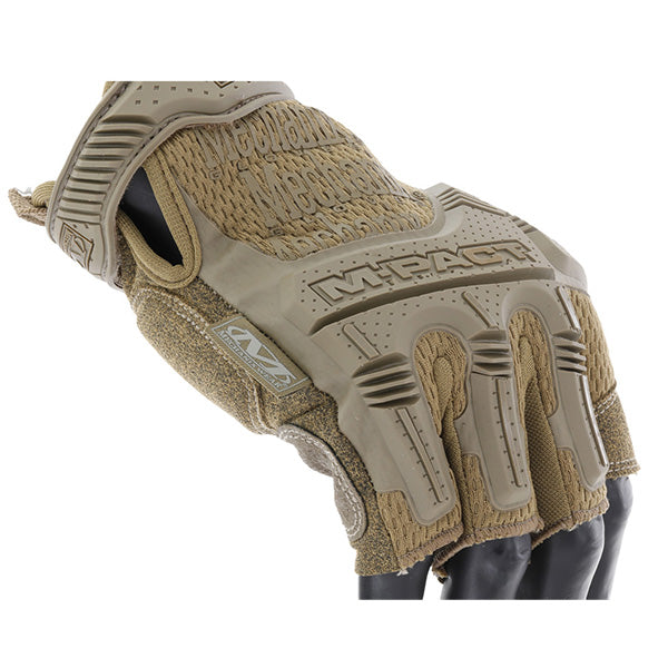 Einsatzhandschuhe M-PACT FINGERLESS