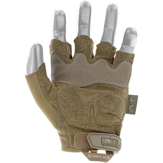Einsatzhandschuhe M-PACT FINGERLESS