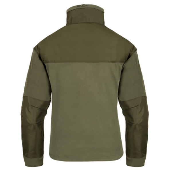 Fleece-Jacke, CLASSIC ARMY JACKET - FLEECE