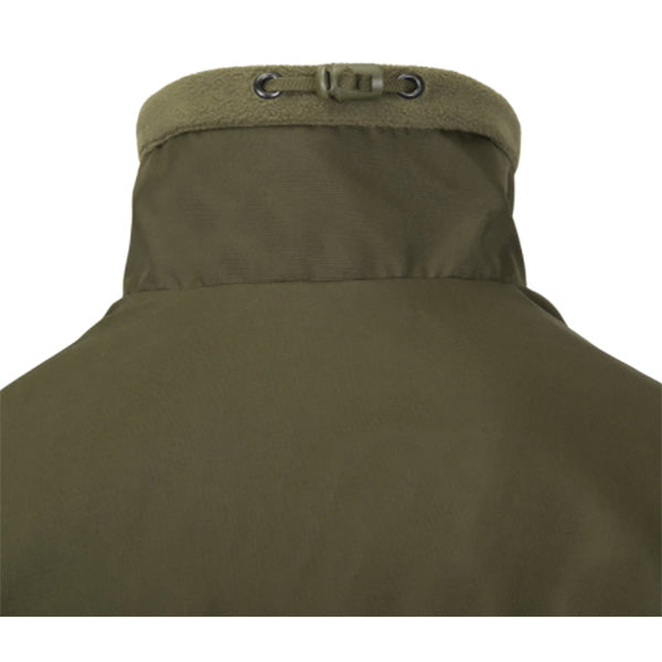 Fleece-Jacke, CLASSIC ARMY JACKET - FLEECE