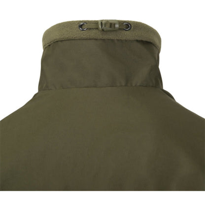 Fleece-Jacke, CLASSIC ARMY JACKET - FLEECE