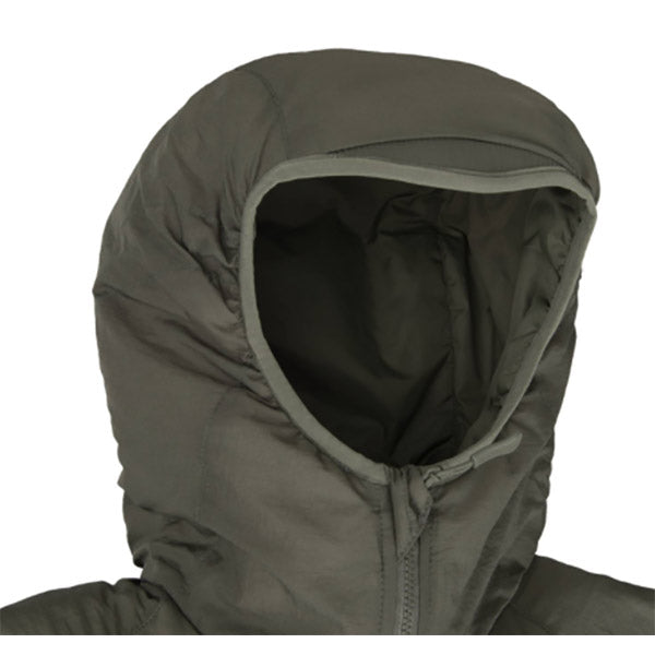 Jacke WOLFHOUND HOODIE-CLIMASHIELD APEX 67G