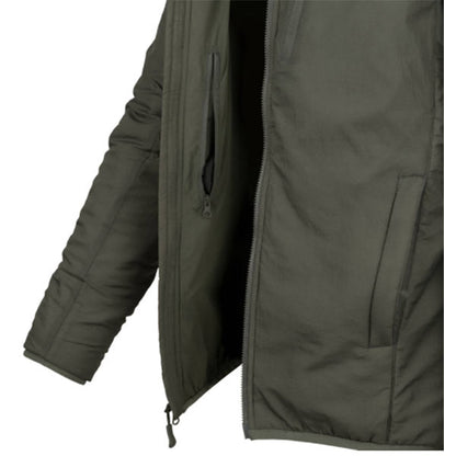 Jacke WOLFHOUND HOODIE-CLIMASHIELD APEX 67G