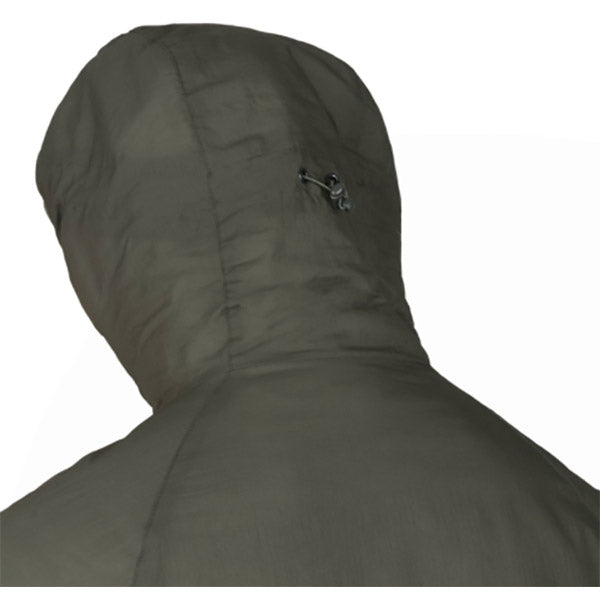Jacke WOLFHOUND HOODIE-CLIMASHIELD APEX 67G