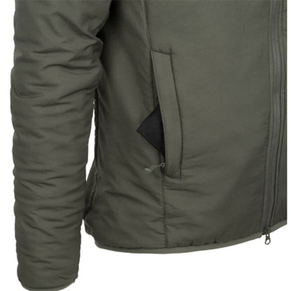 Jacke WOLFHOUND HOODIE-CLIMASHIELD APEX 67G