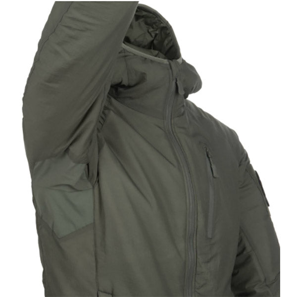 Jacke WOLFHOUND HOODIE-CLIMASHIELD APEX 67G