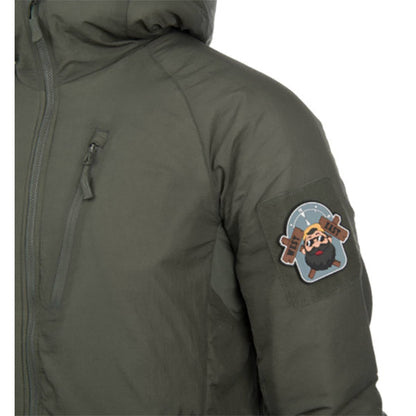 Jacke WOLFHOUND HOODIE-CLIMASHIELD APEX 67G