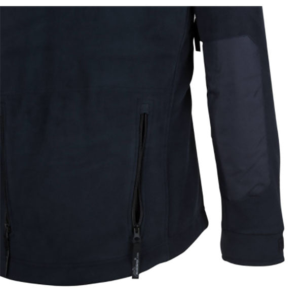 Double-Fleece Jacke LIBERTY JACKET, Coyote