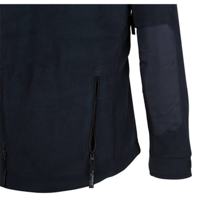 Double-Fleece Jacke LIBERTY JACKET, Coyote