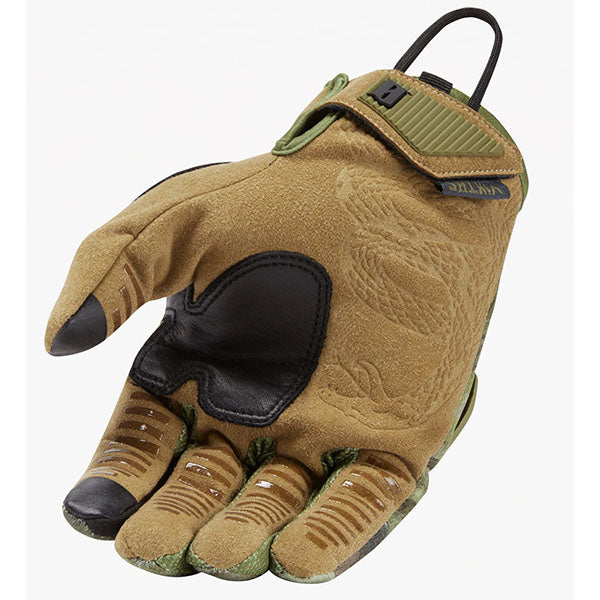Handschuhe WARTORN GLOVE, Spartan