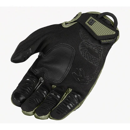 Handschuhe WARTORN GLOVE, Ranger