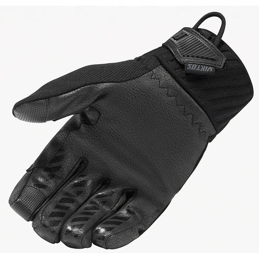 Handschuhe LEO INSULATED GLOVE, Nightfjall