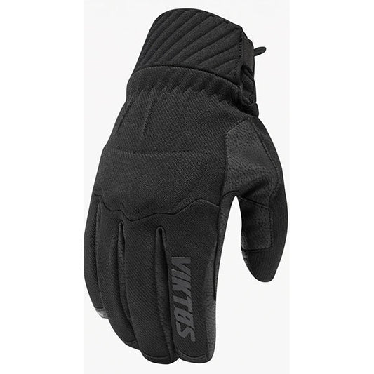Handschuhe LEO INSULATED GLOVE, Nightfjall