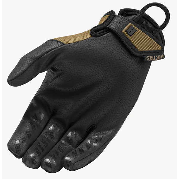 Handschuhe LEO DUTY GLOVE, Fieldcraft
