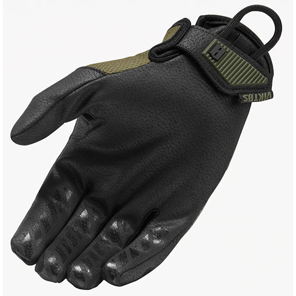 Handschuhe LEO DUTY GLOVE, Ranger