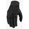 Handschuhe KADRE GLOVE, Nightfjall