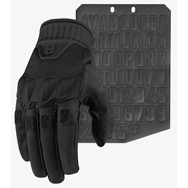 Handschuhe KADRE GLOVE, Nightfjall