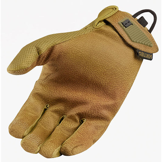 Handschuhe KADRE GLOVE, Ranger