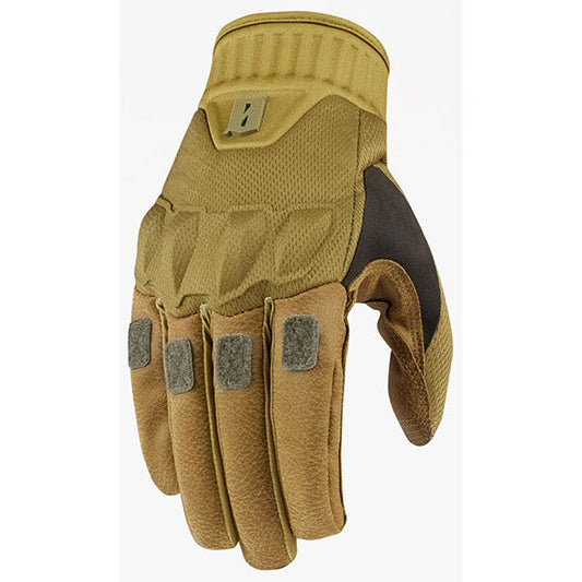 Handschuhe KADRE GLOVE, Ranger