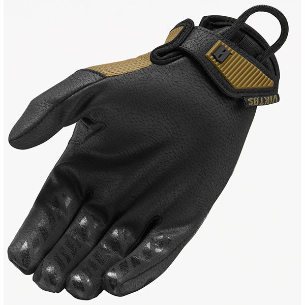 Handschuhe LEO VENTED GLOVE, Fieldcraft