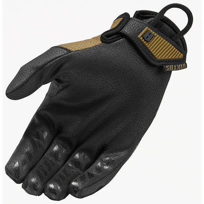 Handschuhe LEO VENTED GLOVE, Fieldcraft