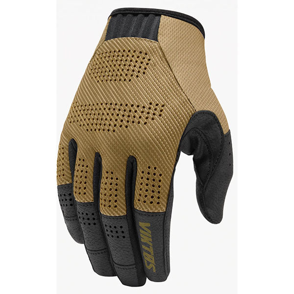 Handschuhe LEO VENTED GLOVE, Fieldcraft