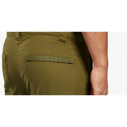 Taktische Hose CONTRACTOR AF PANT, spartan