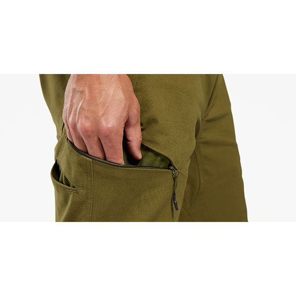 Taktische Hose CONTRACTOR AF PANT, spartan