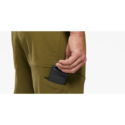 Taktische Hose CONTRACTOR AF PANT, spartan