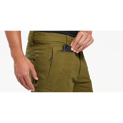 Taktische Hose CONTRACTOR AF PANT, spartan