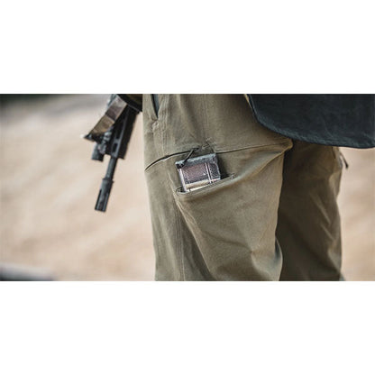 Taktische Hose CONTRACTOR AF PANT, spartan