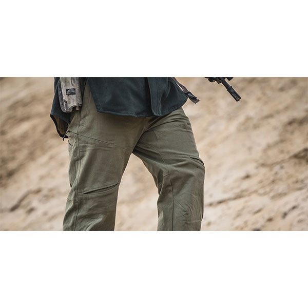 Taktische Hose CONTRACTOR AF PANT, spartan