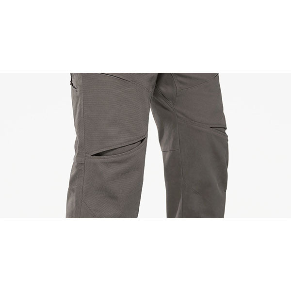 Taktische Hose CONTRACTOR AF PANT, greyman